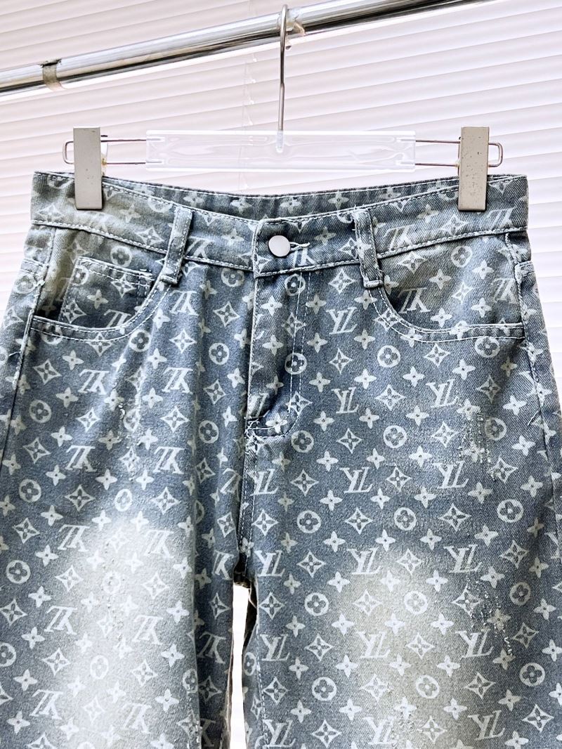 Louis Vuitton Jeans